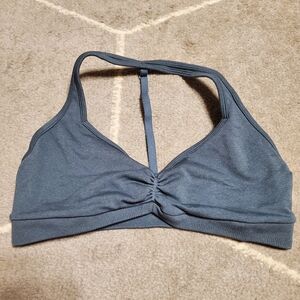 Buffbunny halter seamless bra